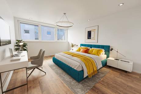 Ein smartes Investment | Vermieten neu gedacht, Wohnung-kauf, 205.000,€, 1100 Wien 10., Favoriten