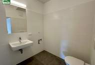 Moderne 2-Zimmer-Wohnung mit Garten &amp; Terrasse in 1220 Wien - ab Mai verfügbar!