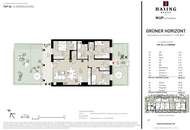 PROVISIONSFREI - Grüner Horizont - wo das Leben aufblüht