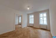 3-Zimmer Altbauflair im Herzen Wiens!