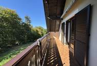 Geräumiges Haus am Klöchberg, mit 7 Zimmer und Blick in die Weinberge