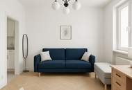 Charmante Garconniere in Toplage – vis-à-vis der Wiener Staatsoper