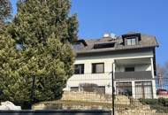 *NEUER PREIS* Ölberg! Sonniges Einfamilienhaus mit 2 Wohneinheiten und unverbaubarem Fernblick!