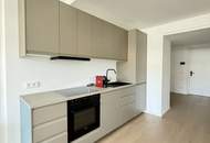 High-End Living in den DANUBE FLATS – 3 Zimmer mit Traumbalkon & Fernblick