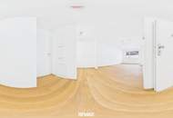 Erstbezug: Moderne 1-Zimmer-Wohnung mit Loggia und Fußbodenheizung in 1230 Wien!