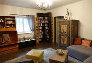 Geräumiges Wohnhaus mit schönem Garten im Südburgenland gesucht?