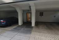 Designer-Doppelhaushälfte mit Dachterrasse & Garten in Mödling