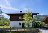 Einfamilienhaus in sonniger Ruhelage