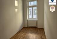 ERSTBEZUG-GENERALSANIERUNG 3 Zimmer-Altbau im beliebten Reindorfviertel