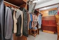 Leben zwischen Stadt &amp; Gartenidylle – Einfamilienhaus mit Pool und Sauna in Floridsdorf