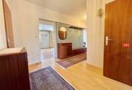 Großzügiges 985m² Baugrundstück mit ca. 150m² Einfamilienhaus mit Terrasse u. Garage in wunderschöner Lage Nähe Mühlwasser