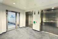 Moderne Bürofläche am Austria Campus zu mieten