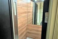 MÖLLWALDPLATZ, U1-NÄHE, 164 m2 Büro oder Kanzlei, 4 Zimmer, Wohnküche, 2 Bäder, Extraküche, teilsaniert, 1. Liftstock, Belvedere-Nähe