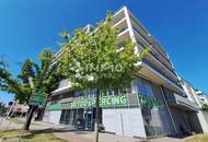 Moderne 2- Zimmer Wohnung in der Wiener Straße - Linz / Stadtteil Waldegg