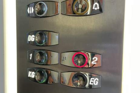 Wohnung mit Grünblick und riesiger Terrasse, Wohnung-miete, 1.390,00,€, 1130 Wien 13., Hietzing