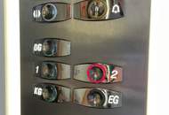 Wohnung mit Grünblick und riesiger Terrasse