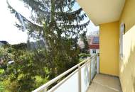 CHRISTOPH CHROMECEK IMMOBILIEN - PERCHTOLDSDORF - Ruhige 2-Zimmer mit Balkon nahe dem Zentrum!