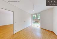 | 2 ZIMMERWOHNUNG | MIT ALLGEMEINEM DACHGARTEN | GUTE ANBINDUNG