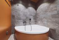 Zwei Bergchalets mit 4 Apartments in Hinterstoder