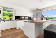 Modernes Wohnhaus in absoluter Ruhelage
