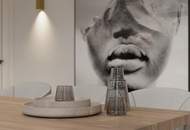 Erstbezug: Atemberaubendes Dachgeschoss - Apartment (klimatisiert) mit 3 Terrassen und hochwertiger Ausstattung im Trendbezirk Ottakring!