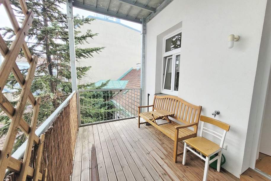 Mein CITY-STUDIO, Wohnung-kauf, 249.000,€, 1170 Wien 17., Hernals