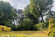 Grünruhelage# große Terrasse# Nähe AIS