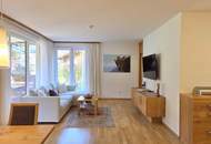 Exklusive Ferienwohnung im AlpinPark Matrei – Eigennutzung &amp; Vermietung möglich