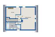 Idyllisches Einfamilienhaus auf großzügigem, wunderschönem Grundstück.