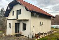 SLOWENIEN!!! Schönes Einfamilienhaus in Ruhelage