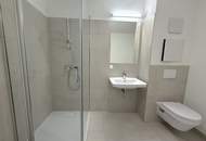 Innenhof ausgerichtete 2-Zimmer Wohnung in Top Lage!
