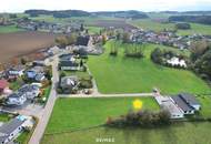 Sonniges Baugrundstück in ruhiger Lage