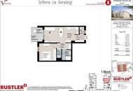 ANLEGER aufgepasst | Top vermietete 2-Zimmer Neubauwohnung mit Balkon