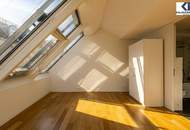 360° TOUR // PENTHOUSE-WOHNUNG nahe NASCHMARKT