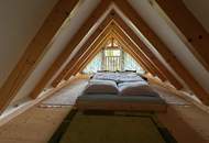Traumhaftes Ferienhaus mit Bergblick in Vorderstoder!