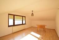 Haus in Altlengbach im Grünen mit großem Grund