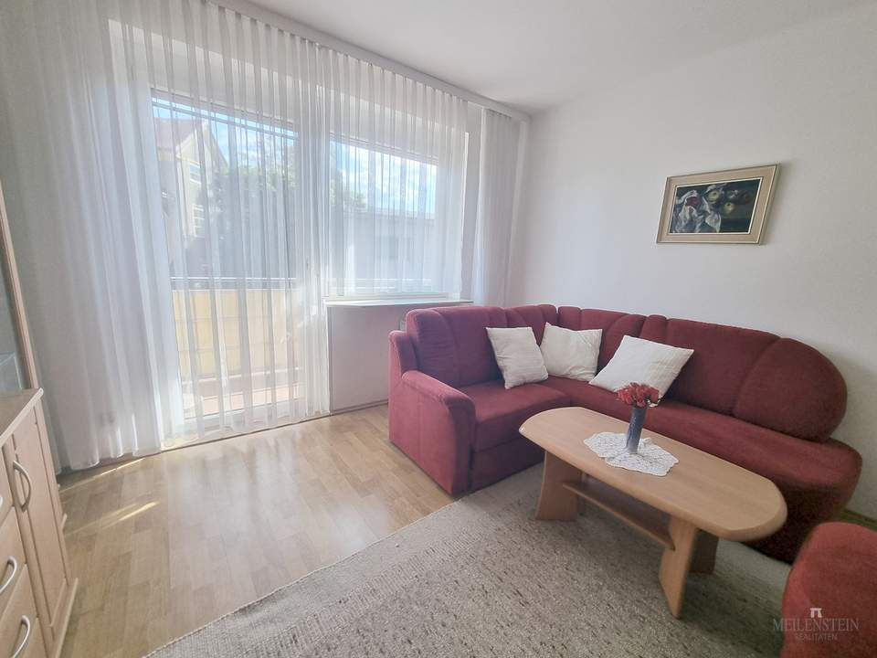 Schöne 38m² Wohnung in 8020 Graz zu Verkaufen!