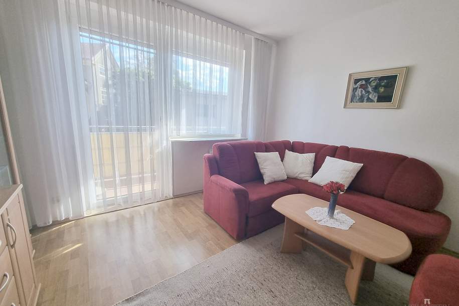 Schöne 38m² Wohnung in 8020 Graz zu Verkaufen!, Wohnung-kauf, 119.900,€, 8020 Graz(Stadt)