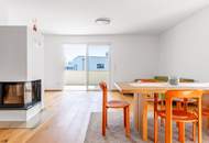 Grüne Ruheoase – Moderne Wohnung mit Balkon & Garage in Enns - 1.Stock Top 3