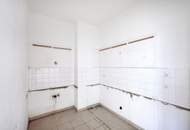 Helle 2-Zimmer-Wohnung am Stadtrand – City in Reichweite