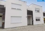 Wohnkomfort auf 2 Ebenen und Platz für 2 Autos