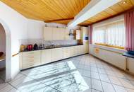Ankommen - Sanieren - Wohlfühlen – Ihre neue Wohnung in Nauders!