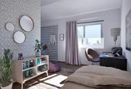 Provisionsfreies Niedrigenergiehaus mit 121m² Wohnfläche, 23m² Terrasse, Eigengrund und 2 Parkplätzen