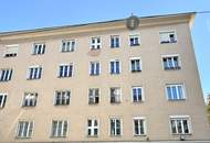 Nähe Venediger Au: Großzügige 72 m² Wohnung mit Option auf 2. Schlafzimmer!