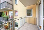 ***NEU*** NEUBAU-BALKON-WOHNUNG MIT STELLPLATZ NAHE 18. BEZIRKS