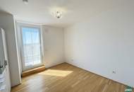 Moderne 3-Zimmer Wohnung mit Balkon nahe U1 Rennbahnweg