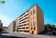 Ihr Rückzugsort in der Stadt – Moderne 2-Zimmer-Wohnung in Innenhofruhelage. - WOHNTRAUM