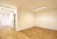 BÜROGEBÄUDE! 4-Zimmer-Büro im 2. Liftstock