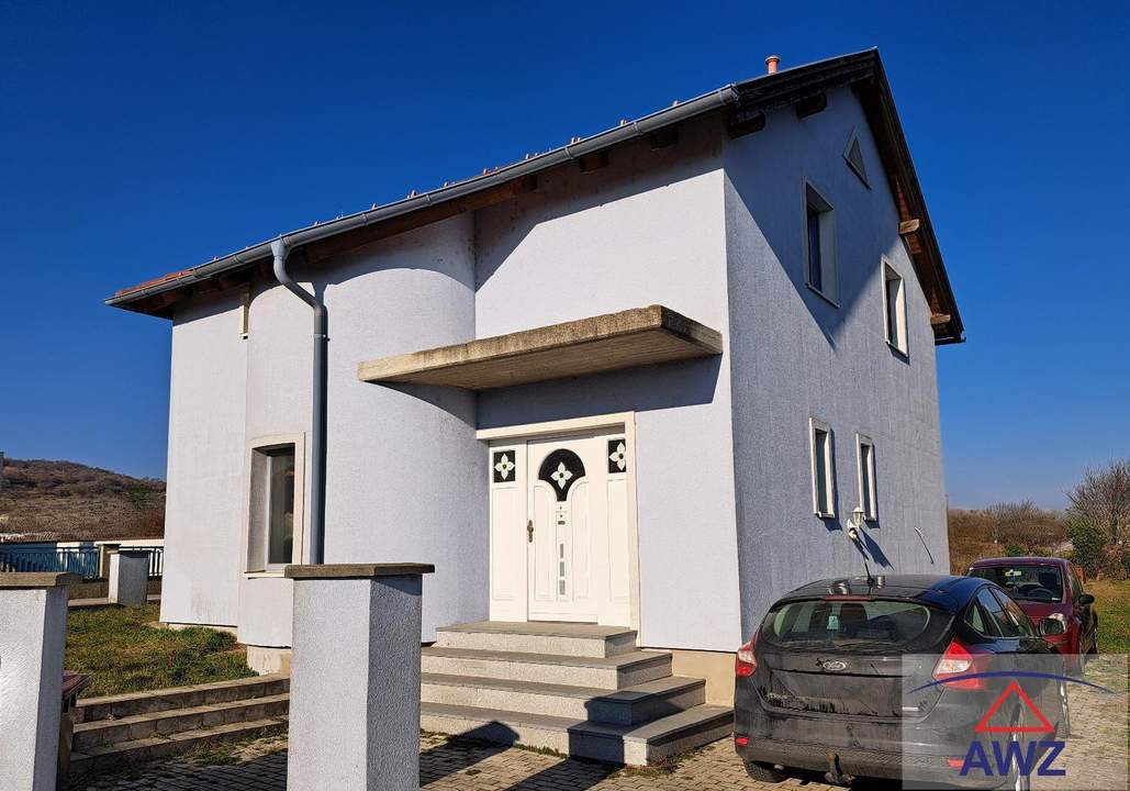 Familienhaus in Purbach NEUER PREIS 489900.-