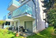 Koffer packen & einziehen – Ihr Rundum-Sorglos-Paket: Erstbezug, moderne 3-Zimmer-Wohnung mit 2 Balkonen, stilvoller Möblierung & moderner Haustechnik